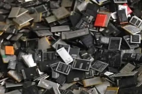 锂电池回收电话,电池废物利用回收|废电池回收行业